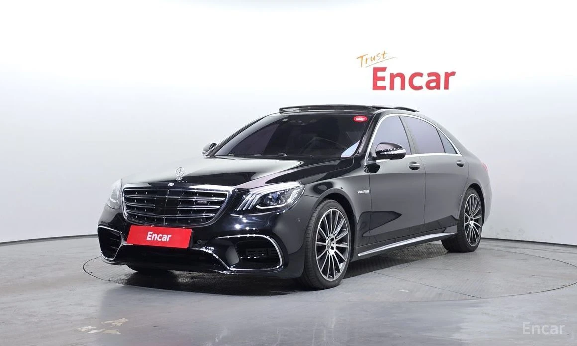 Mercedes-Benz S 500 | Mobile.bg � ����������� 1