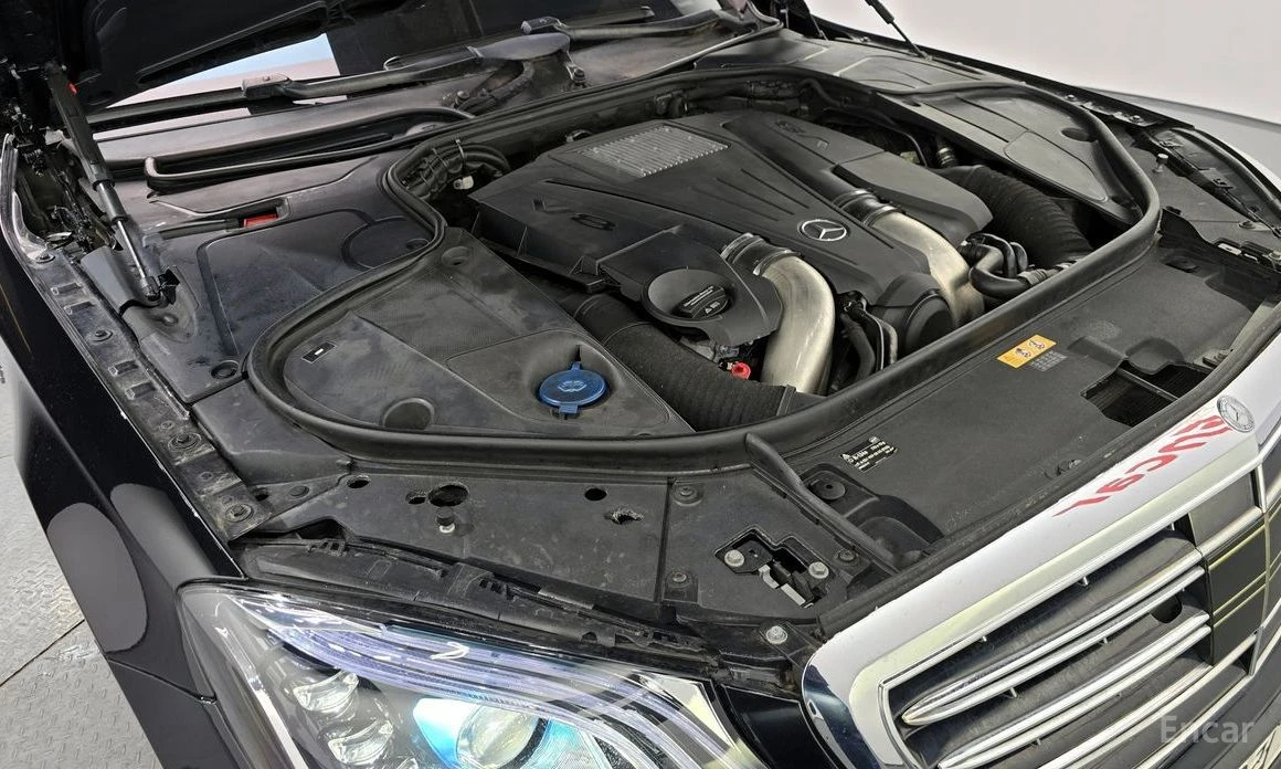 Mercedes-Benz S 500 | Mobile.bg � ����������� 6