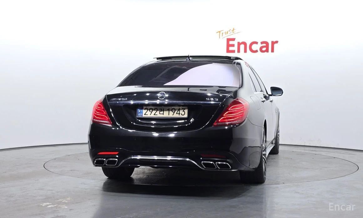Mercedes-Benz S 500 | Mobile.bg � ����������� 4