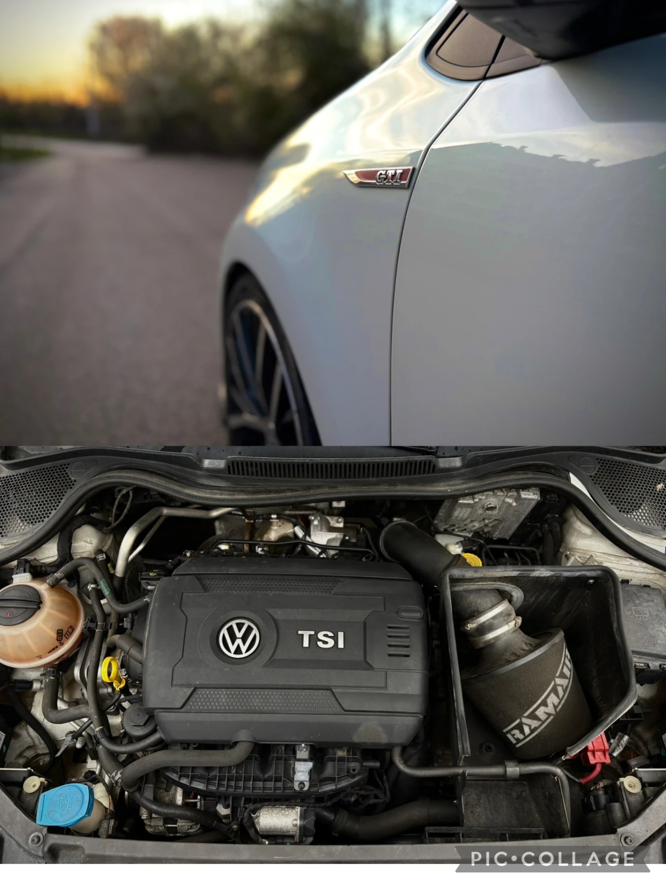 VW Polo * GTI * 1.8TSI * DSG * KAMERA * PANORAMA *  | Mobile.bg � ����������� 16