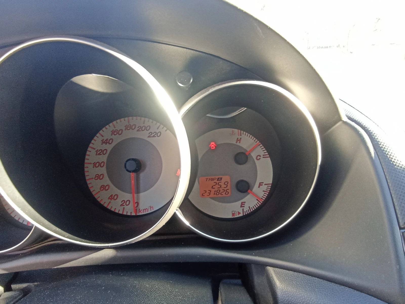 Mazda 3, снимка 14 - Автомобили и джипове - 53715272