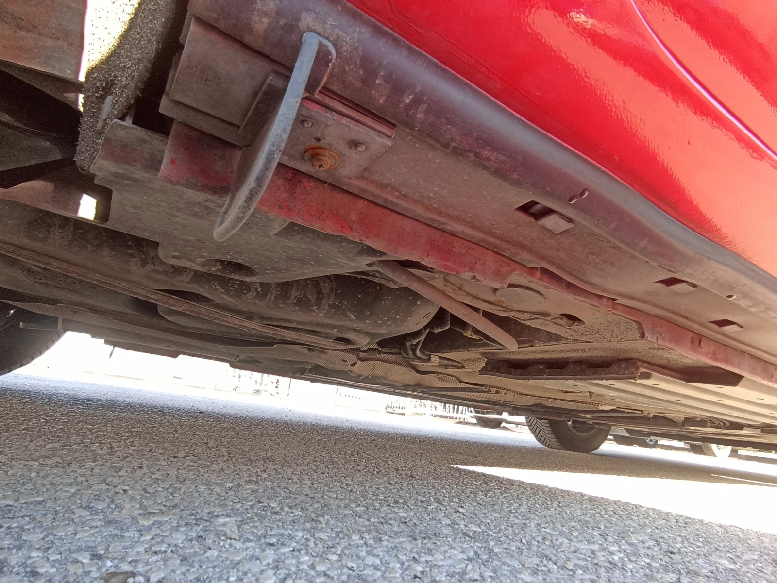 Mazda 3, снимка 15 - Автомобили и джипове - 53715272