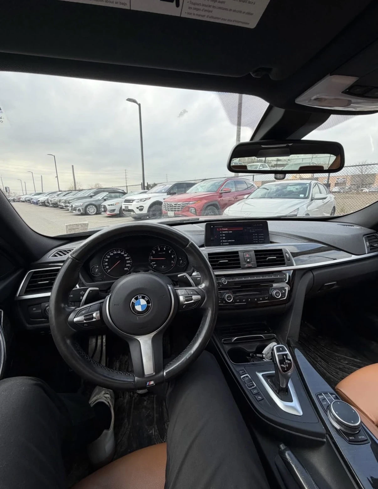 BMW 330 XDRIVE M PACK CARPLAY 360* КАМЕРА HEAD UP , снимка 5 - Автомобили и джипове - 53829735