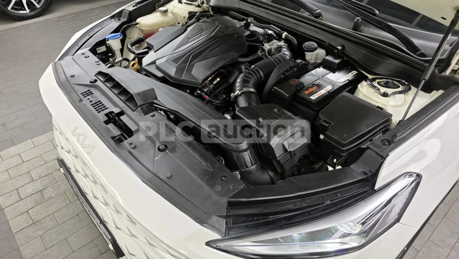 Kia K8 EX Mid* LPG Течна фаза!* БЕЗ АНАЛОГ!* , снимка 6 - Автомобили и джипове - 54056470