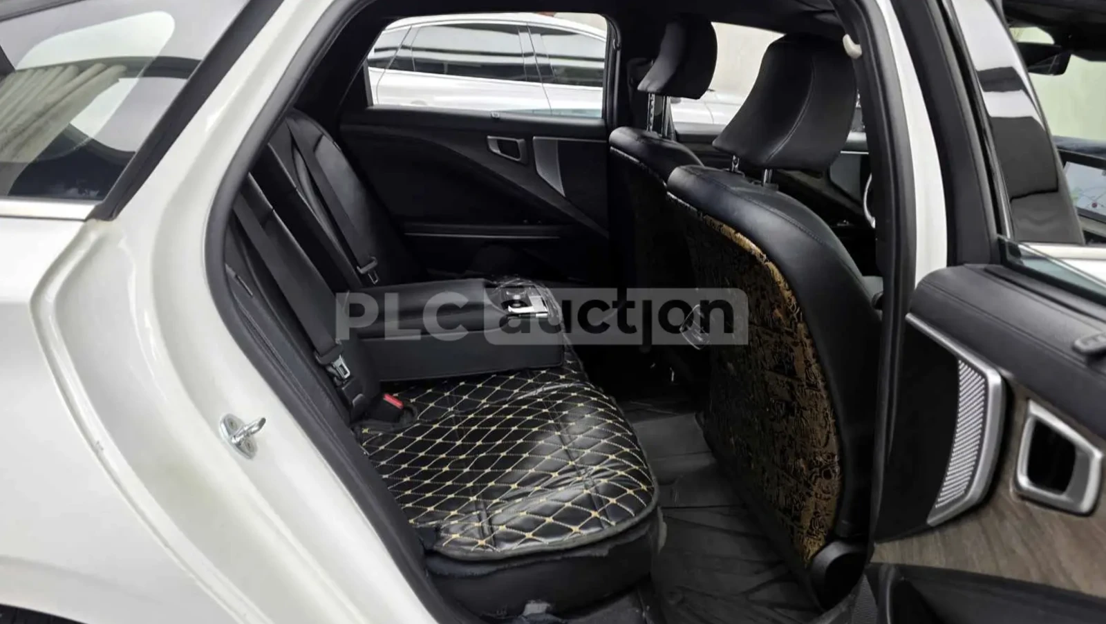 Kia K8 EX Mid* LPG Течна фаза!* БЕЗ АНАЛОГ!* , снимка 12 - Автомобили и джипове - 54056470