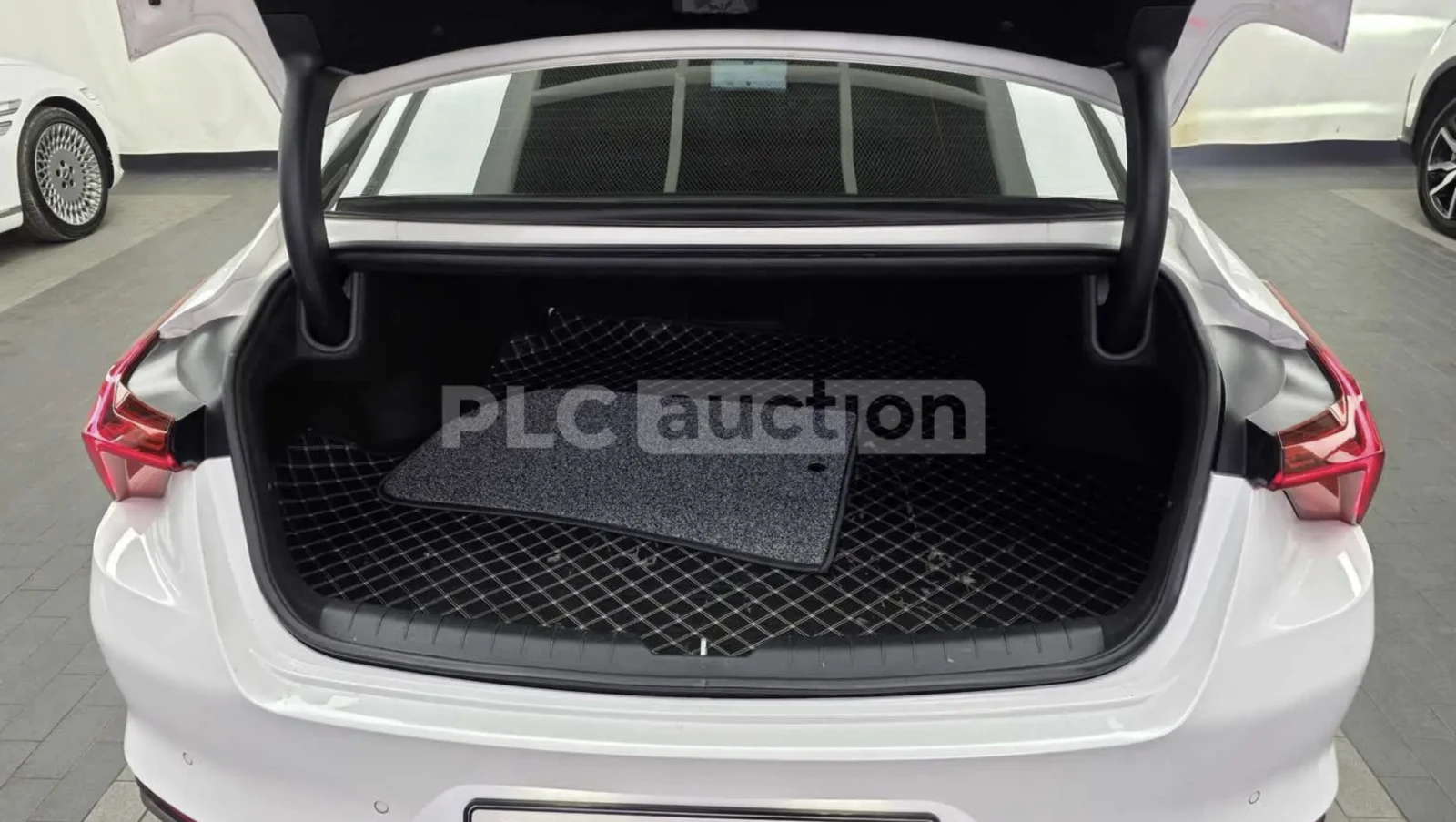 Kia K8 EX Mid* LPG Течна фаза!* БЕЗ АНАЛОГ!* , снимка 16 - Автомобили и джипове - 54056470