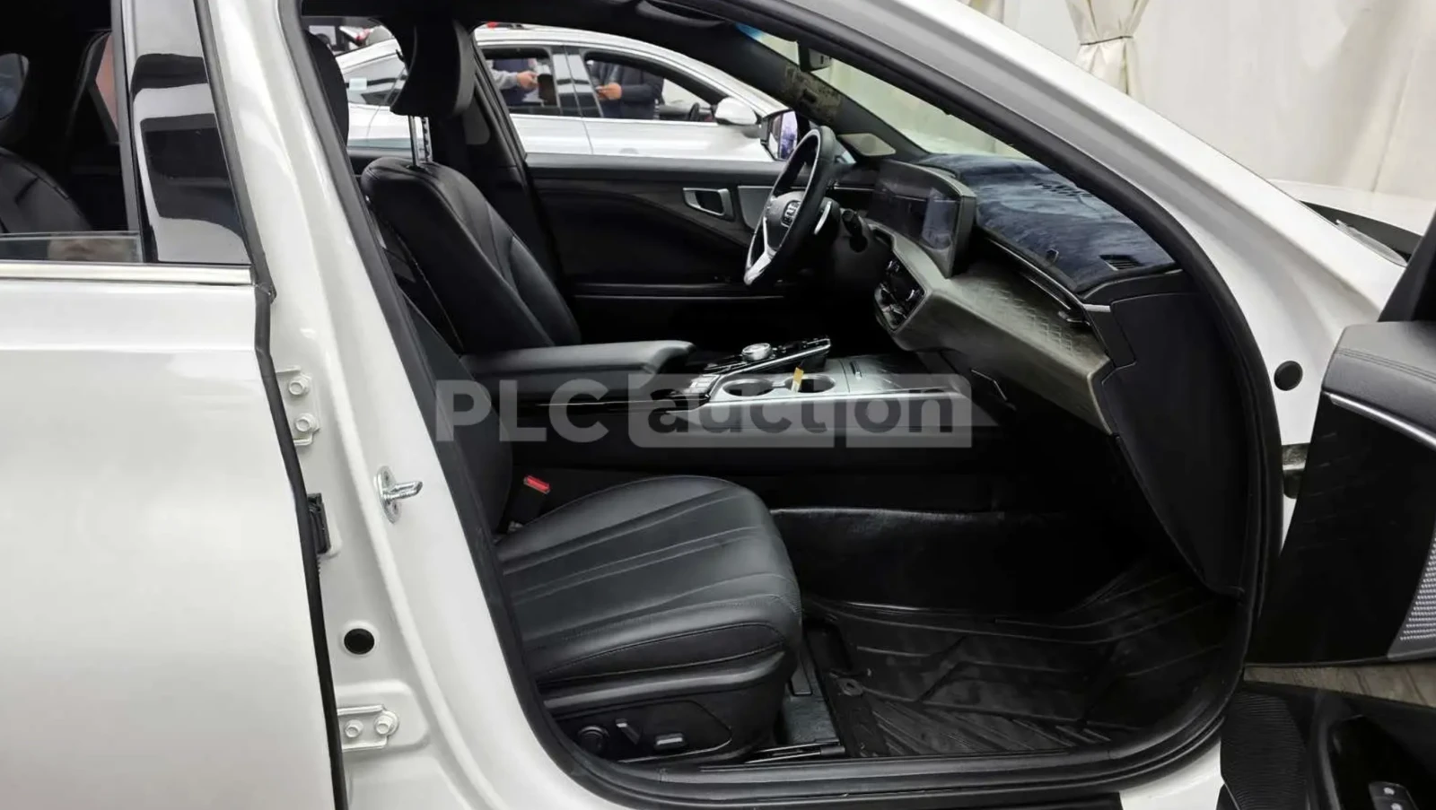 Kia K8 EX Mid* LPG Течна фаза!* БЕЗ АНАЛОГ!* , снимка 11 - Автомобили и джипове - 54056470