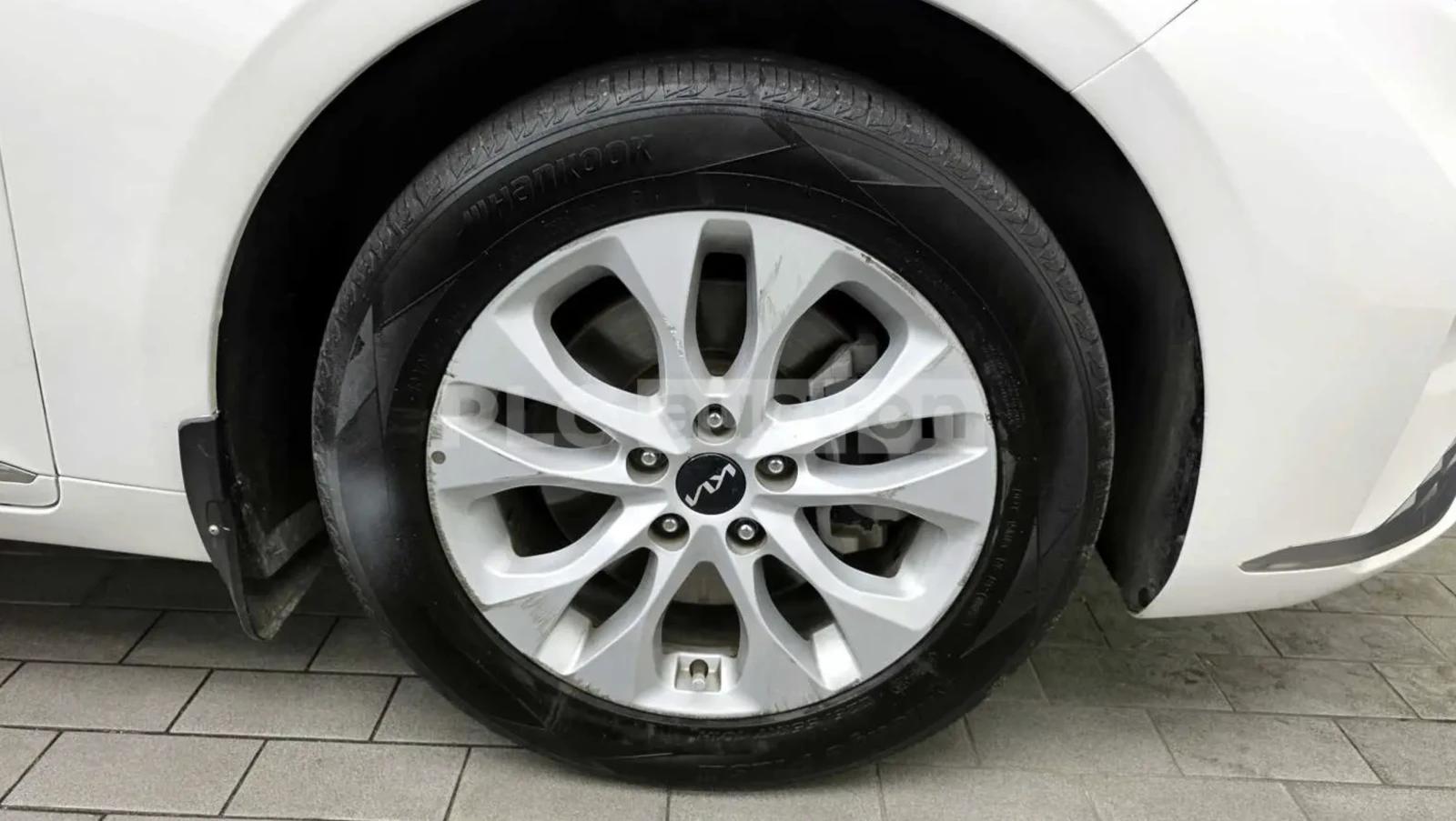 Kia K8 EX Mid* LPG Течна фаза!* БЕЗ АНАЛОГ!* , снимка 5 - Автомобили и джипове - 54056470