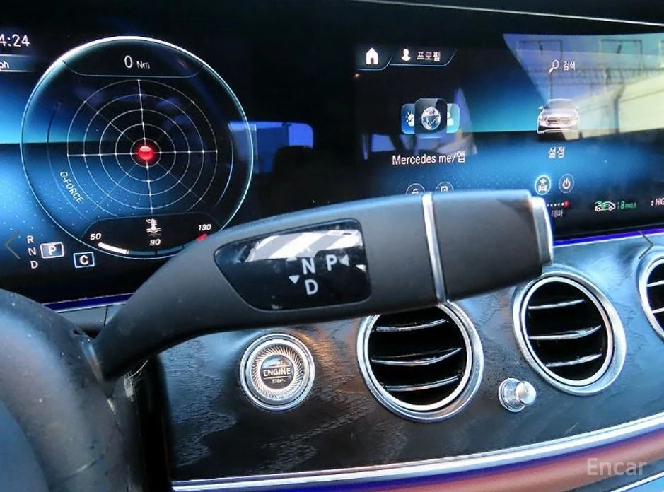 Mercedes-Benz E 220 DIGITAL* HEADUP* ПАМЕТ* ПАНОРАМА* КОЖА* ПОДГРЕВ, снимка 11 - Автомобили и джипове - 54133929