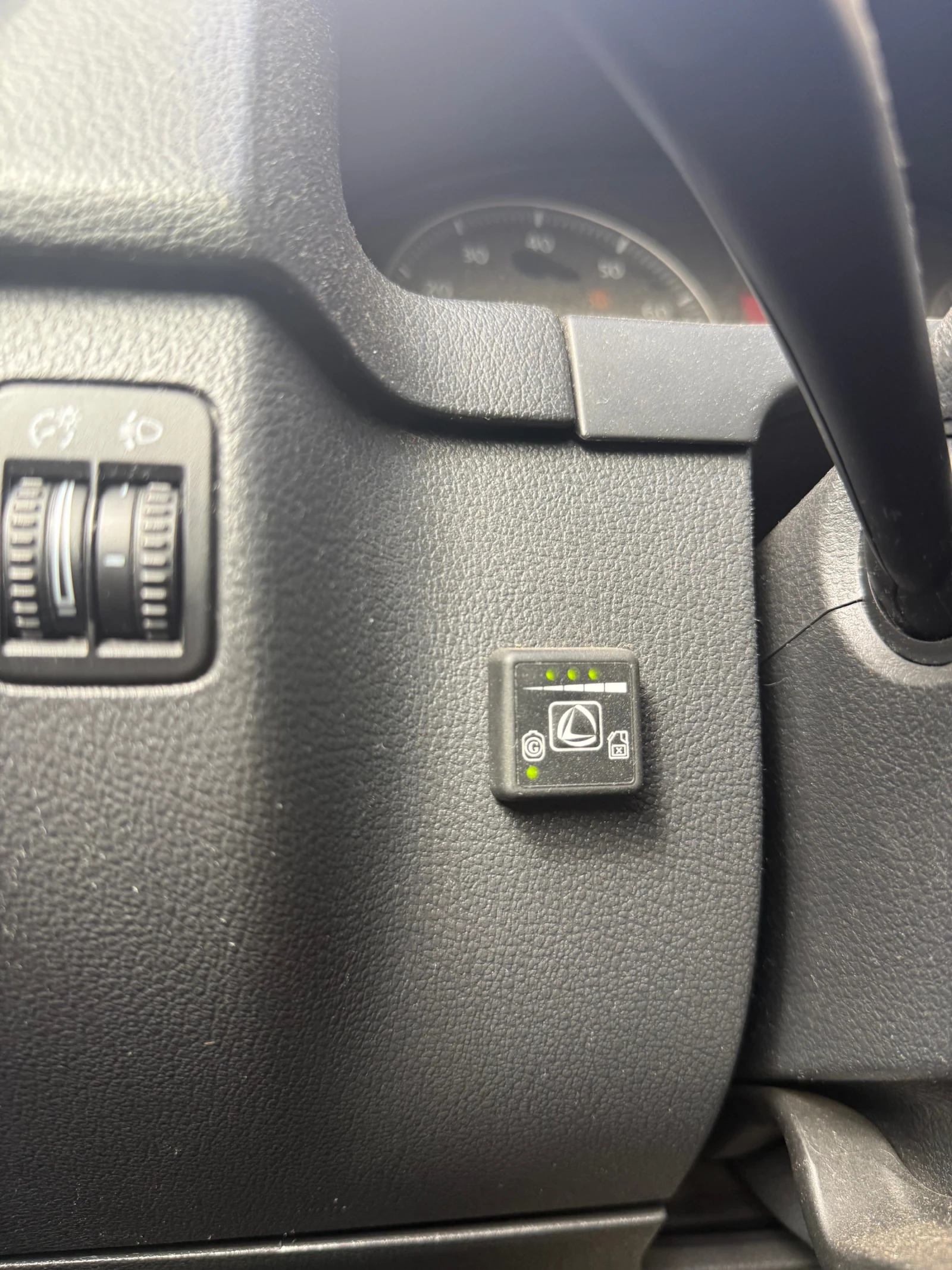 VW Golf Plus 1.6 бензин/газ, снимка 10 - Автомобили и джипове - 54166776