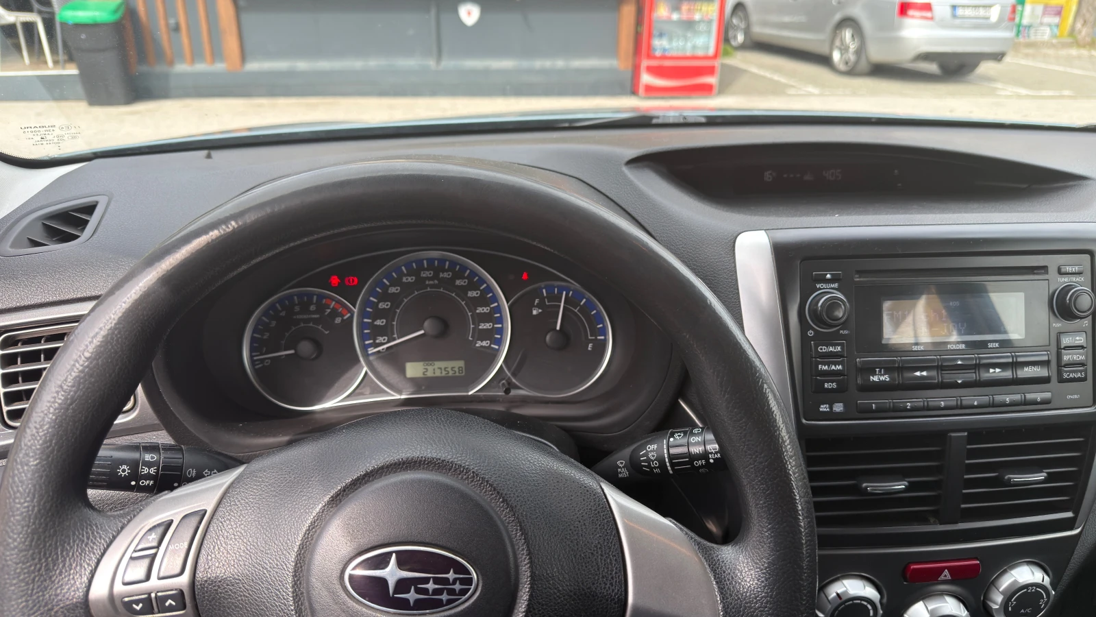 Subaru Forester 2.0 AWD | Mobile.bg � ����������� 7