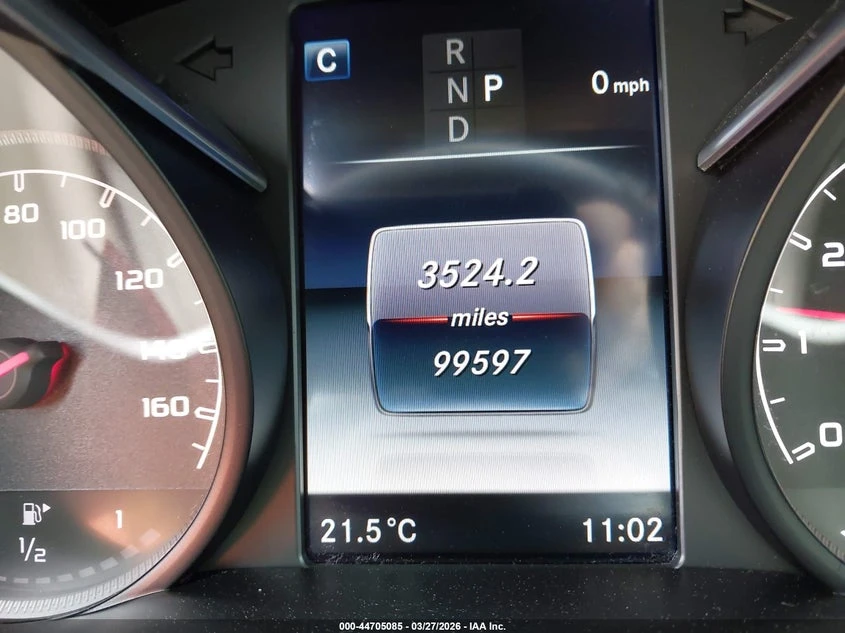 Mercedes-Benz C 43 AMG 3.0L V-6 DI, DOHC, VVT, TURBO, 362HP All Wheel | Mobile.bg � ����������� 16