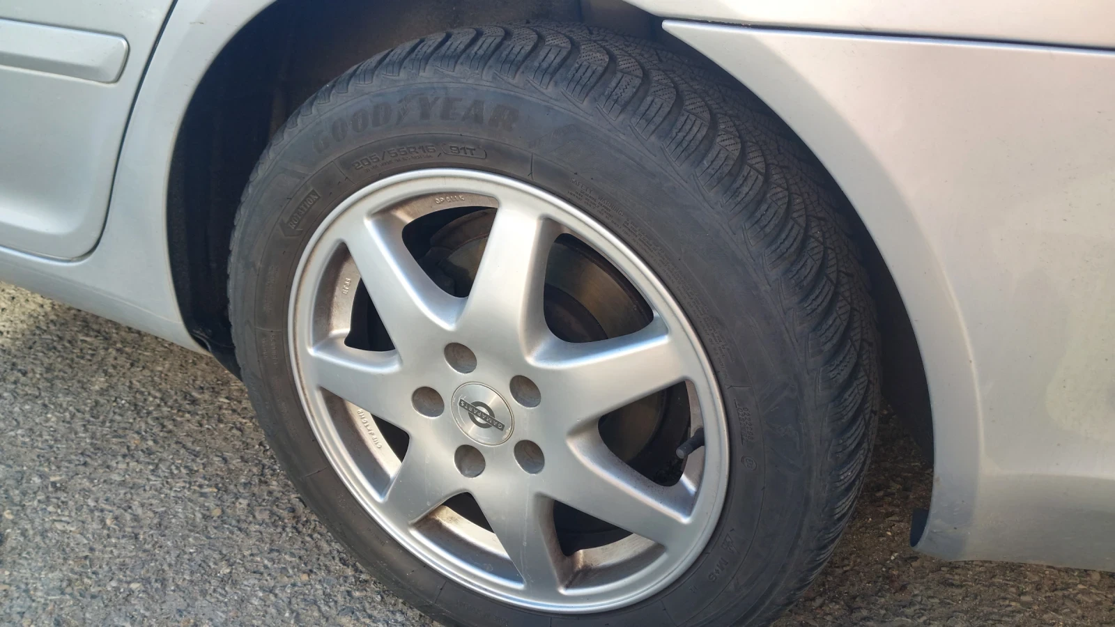 Skoda Octavia Фейслифт