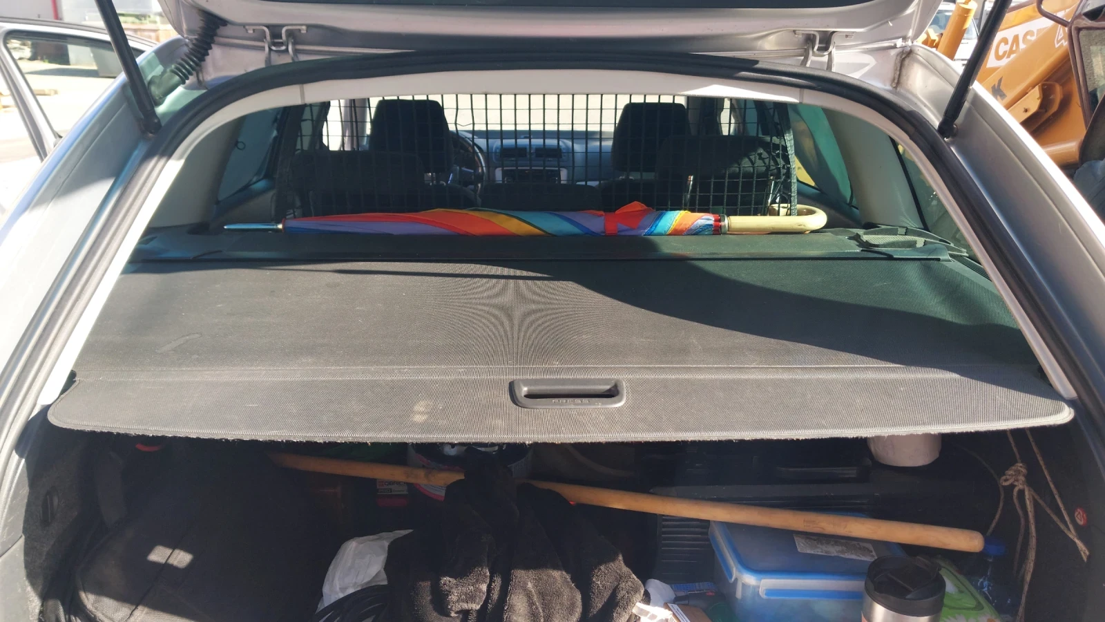 Skoda Octavia Фейслифт, снимка 4 - Автомобили и джипове - 54345592