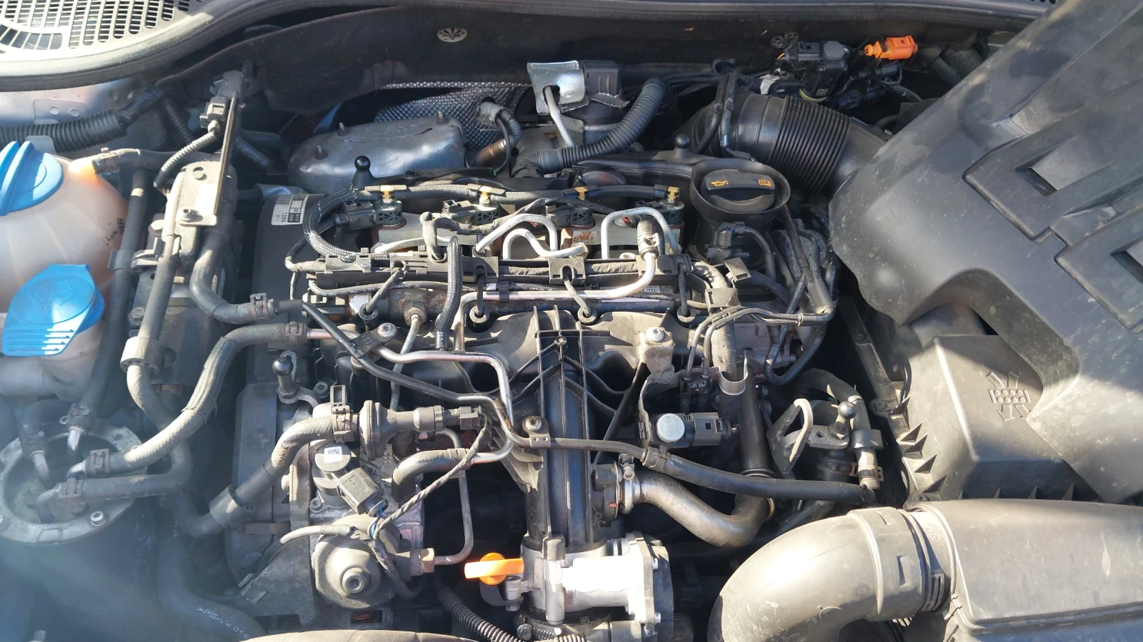 Skoda Octavia Фейслифт, снимка 11 - Автомобили и джипове - 54345592