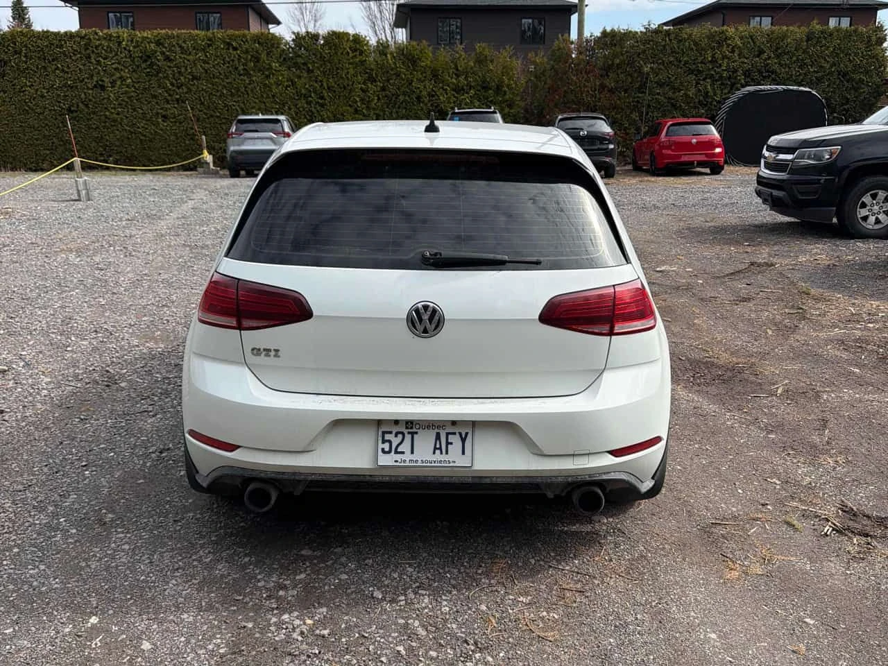 VW Golf * GTI* 5 door Manual* KEYLESS* ПОДГРЕВ* 2 КЛЮЧА* , снимка 4 - Автомобили и джипове - 54347332