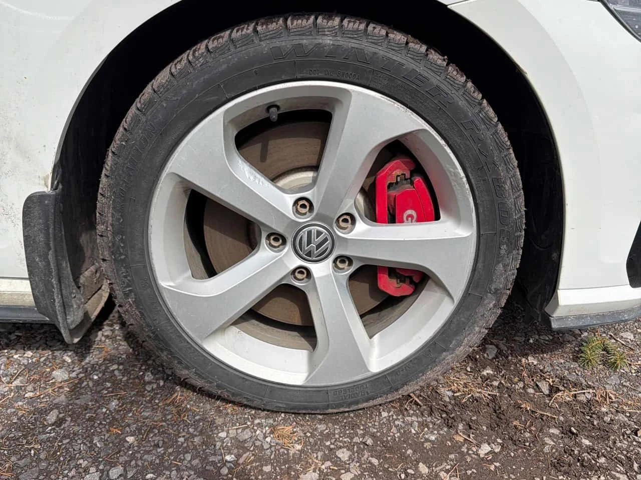 VW Golf * GTI* 5 door Manual* KEYLESS* ПОДГРЕВ* 2 КЛЮЧА* , снимка 7 - Автомобили и джипове - 54347332