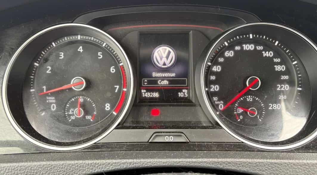 VW Golf * GTI* 5 door Manual* KEYLESS* ПОДГРЕВ* 2 КЛЮЧА* , снимка 8 - Автомобили и джипове - 54347332