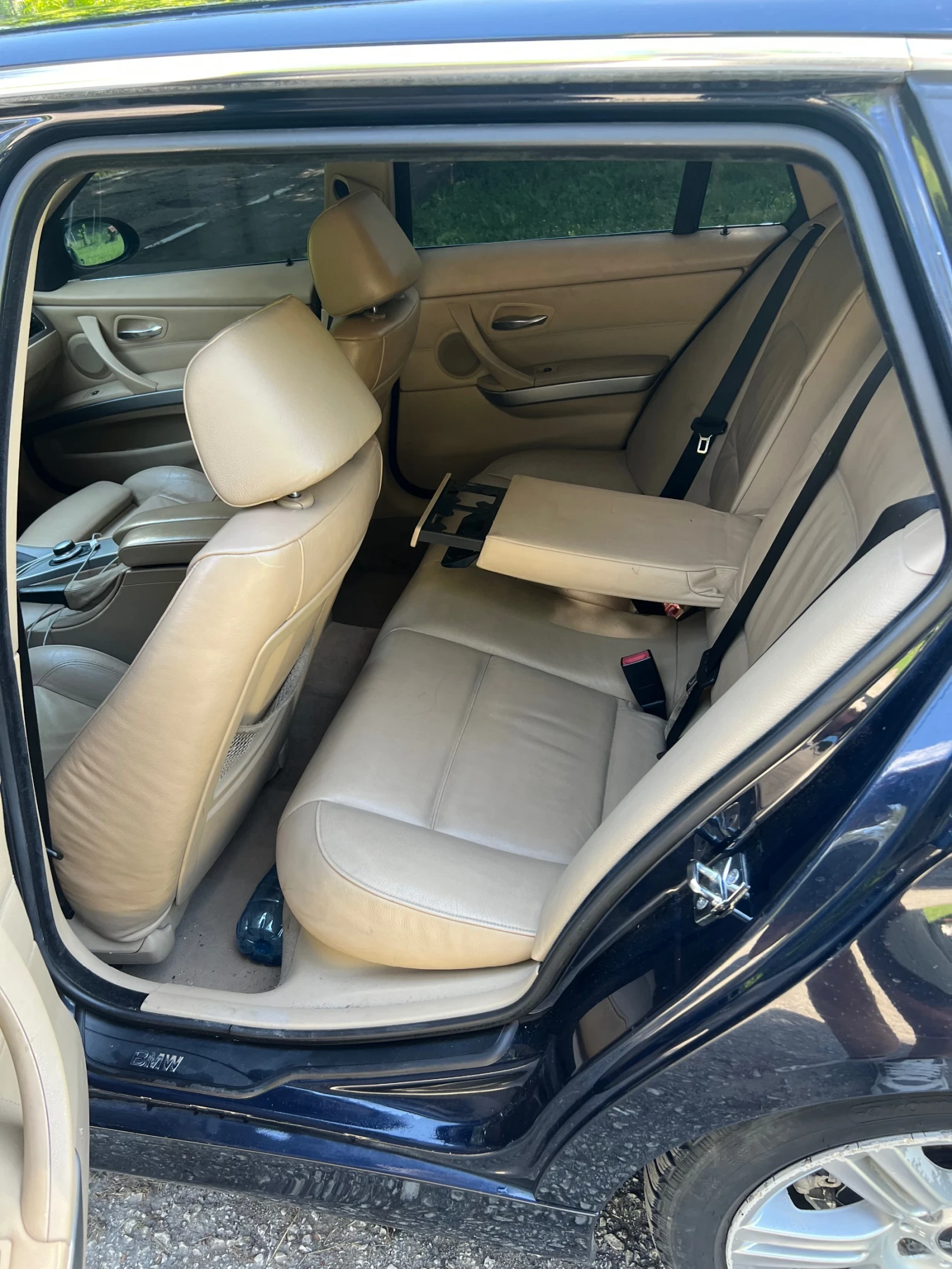 BMW 325, снимка 12 - Автомобили и джипове - 54566318