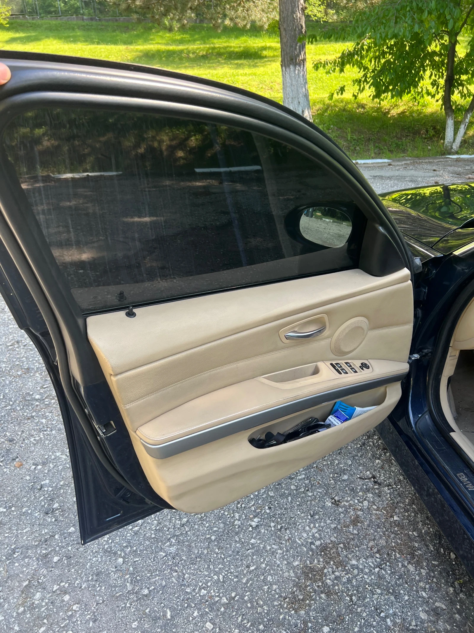 BMW 325, снимка 8 - Автомобили и джипове - 54566318