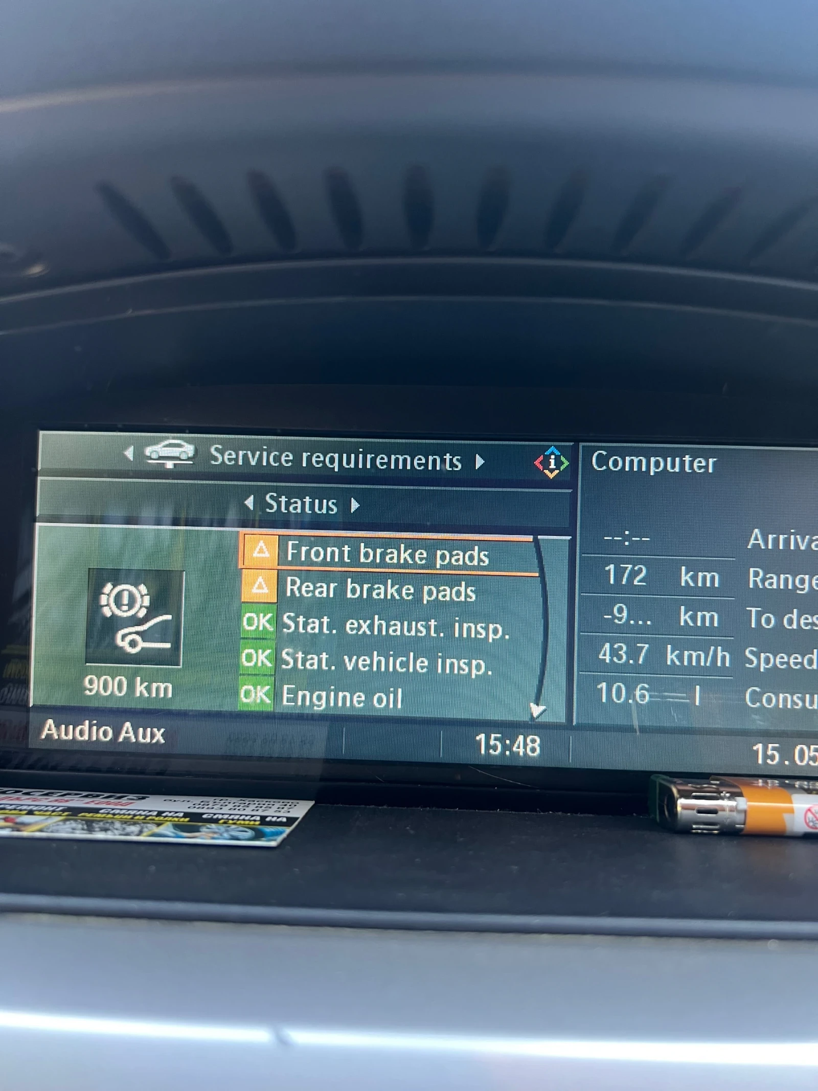 BMW 325, снимка 14 - Автомобили и джипове - 54566318