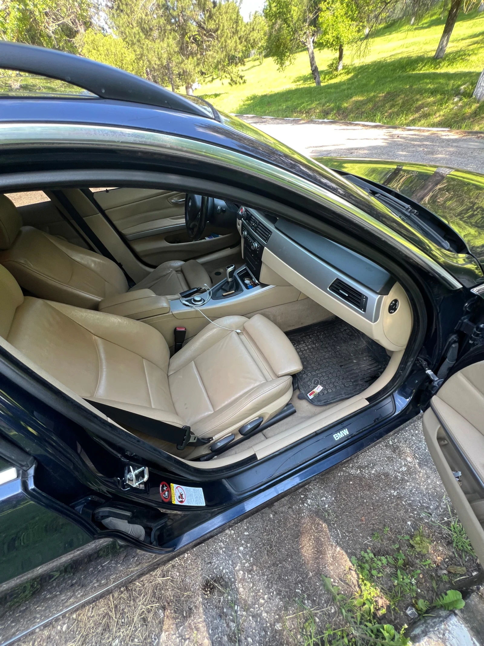BMW 325, снимка 9 - Автомобили и джипове - 54566318