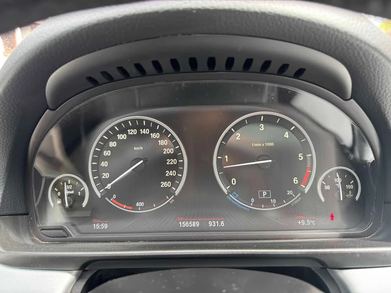 BMW 535 * 535d xDrive * АВТОКРЕДИТ БЕЗ ПЪРВОНАЧАЛНА ВНОСКА, снимка 8 - Автомобили и джипове - 54799646
