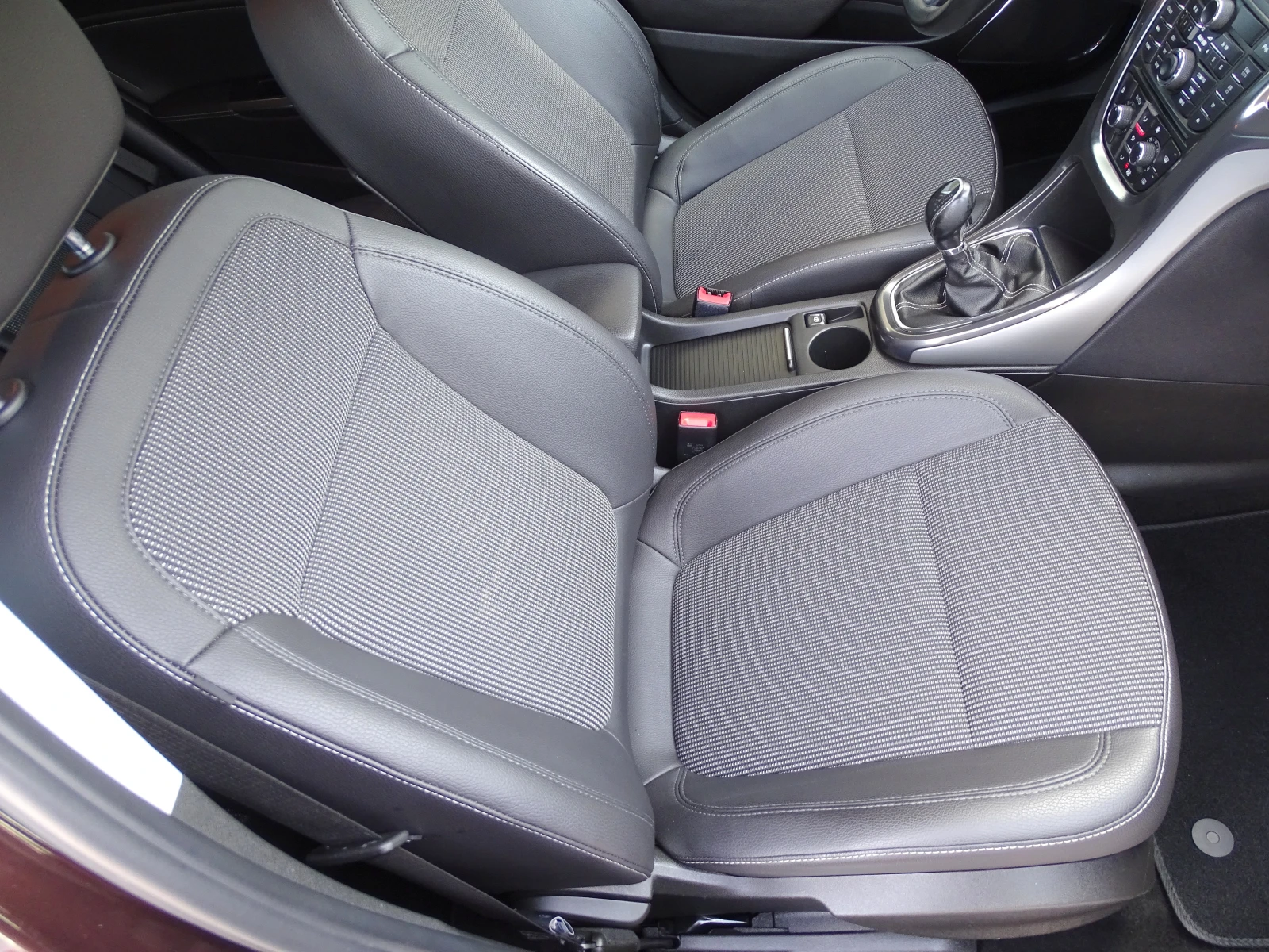 Opel Astra 1.7CDTI_COSMO_NAVI_*  | Mobile.bg � ����������� 13