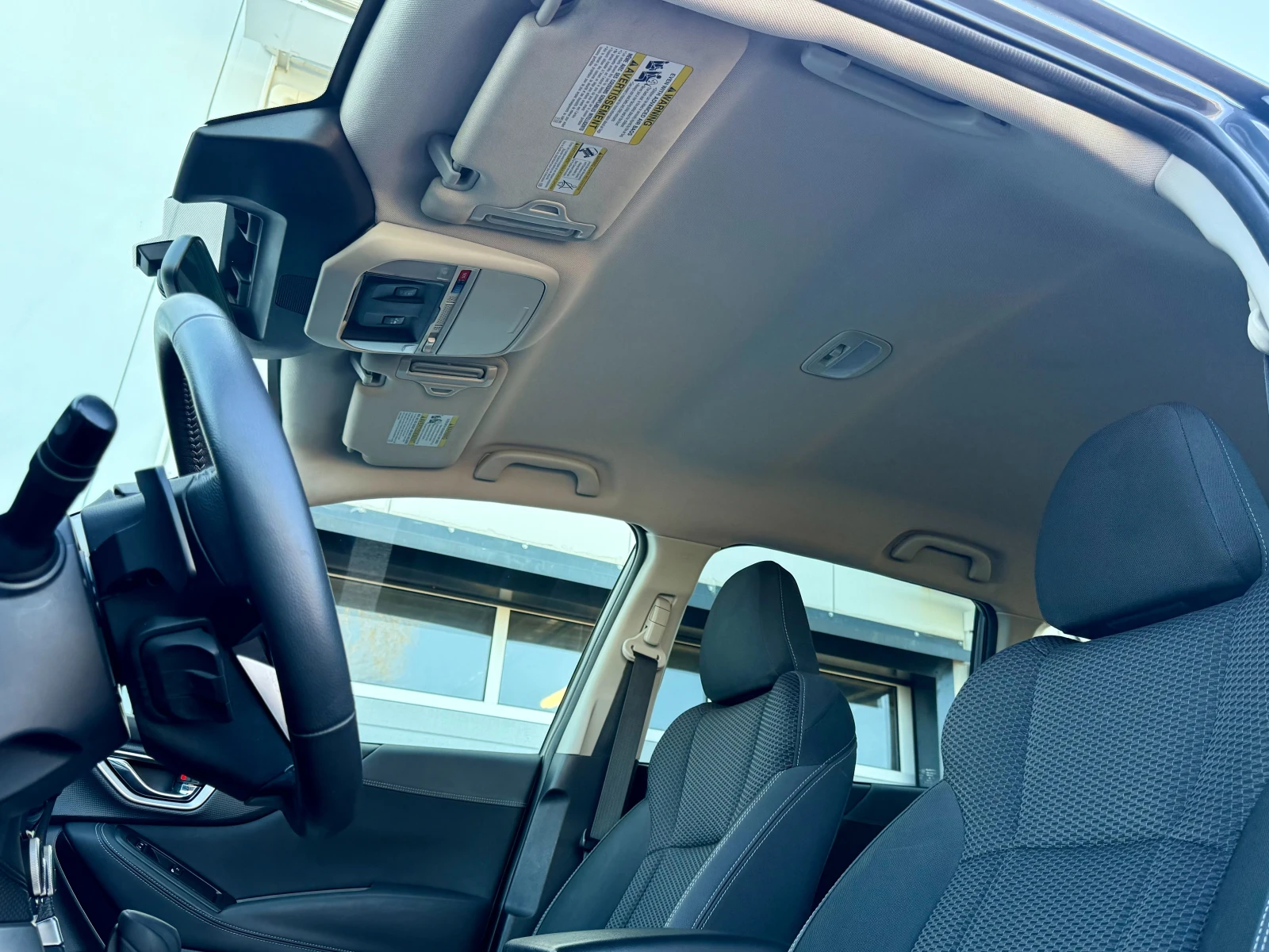 Subaru Forester 2.5 Facelift, снимка 17 - Автомобили и джипове - 55108727