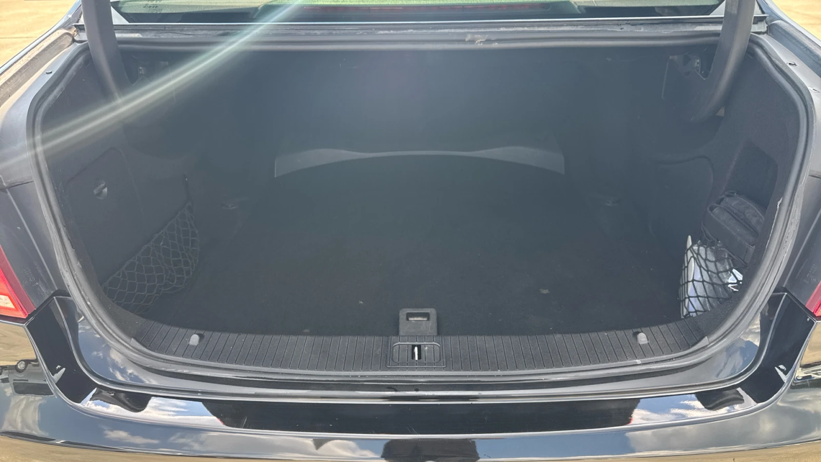 Mercedes-Benz E 350 BlueTEC 4Matic, снимка 16 - Автомобили и джипове - 55191279