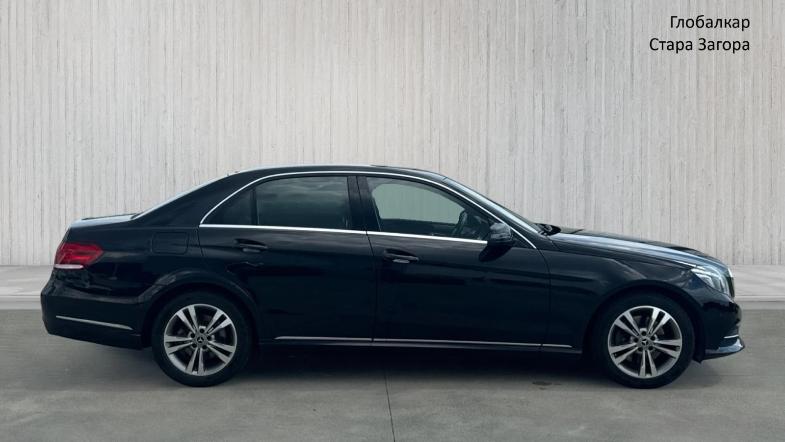 Mercedes-Benz E 350 BlueTEC 4Matic, снимка 8 - Автомобили и джипове - 55191279