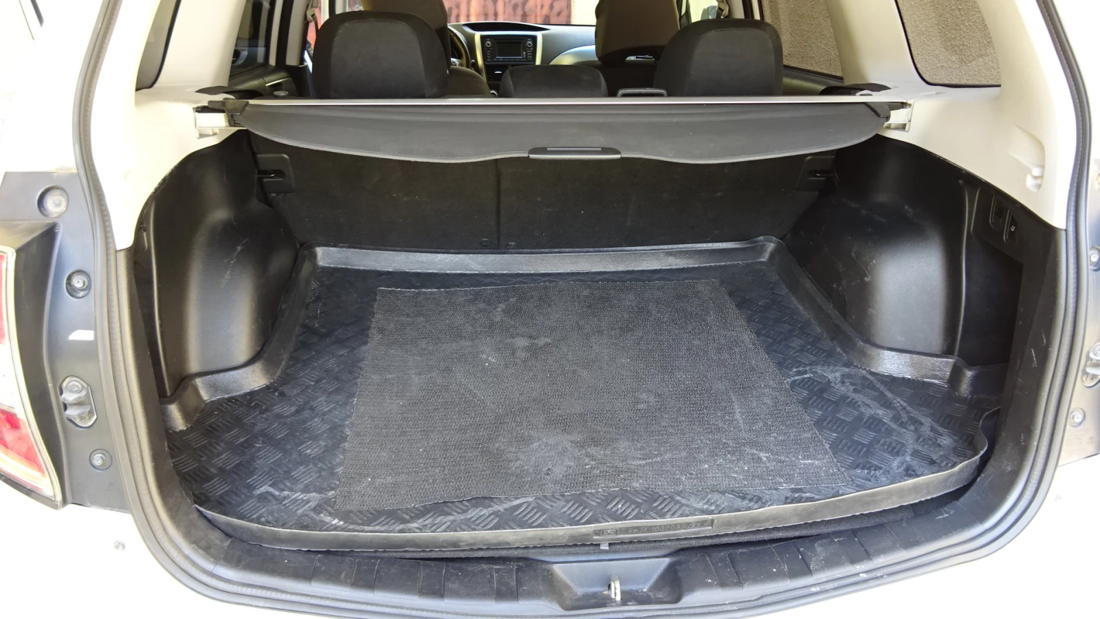 Subaru Forester, снимка 9 - Автомобили и джипове - 55225934