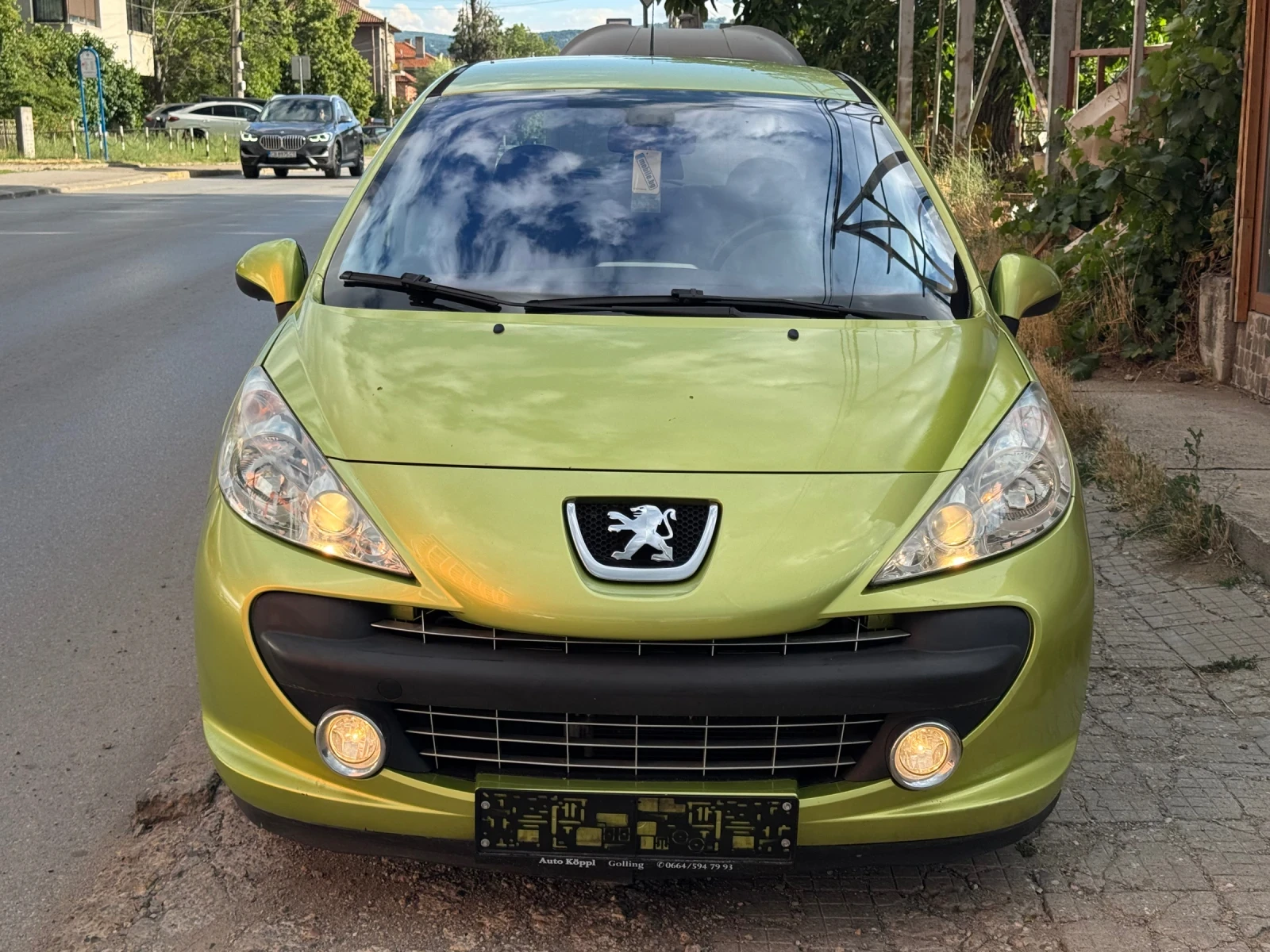 Peugeot 207 | Mobile.bg � ����������� 5