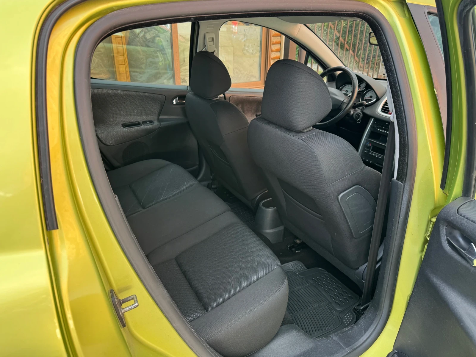 Peugeot 207 | Mobile.bg � ����������� 11