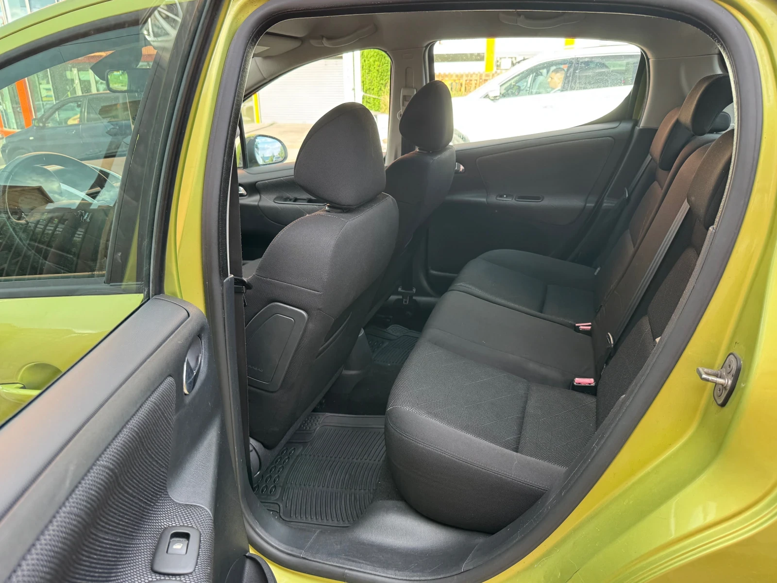 Peugeot 207 | Mobile.bg � ����������� 9
