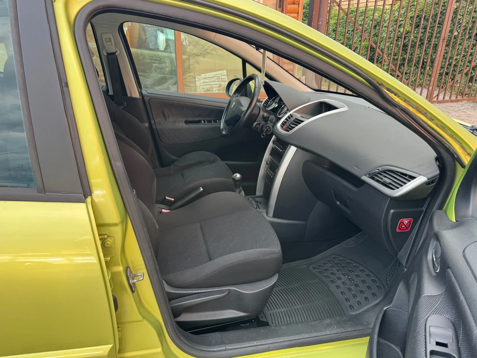 Peugeot 207 | Mobile.bg � ����������� 10