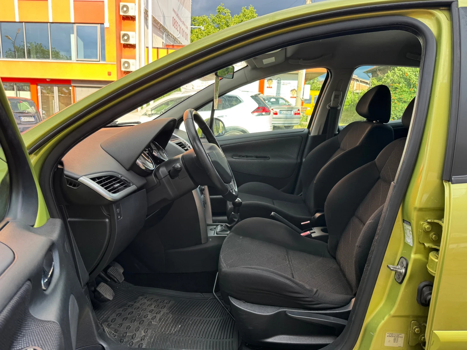 Peugeot 207 | Mobile.bg � ����������� 8