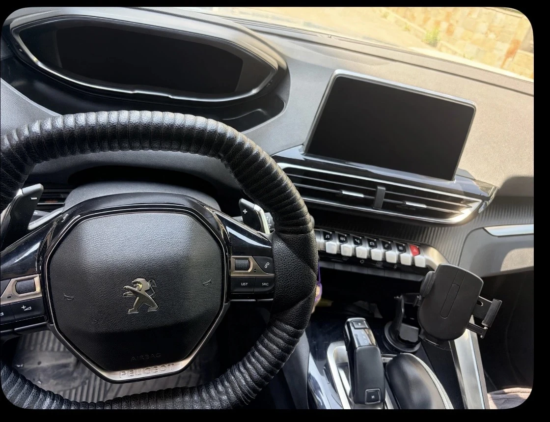 Peugeot 3008, снимка 7 - Автомобили и джипове - 55415885