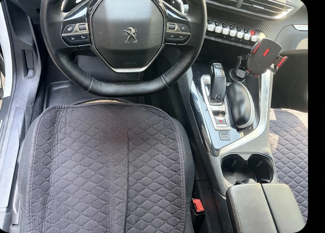 Peugeot 3008, снимка 11 - Автомобили и джипове - 55415885