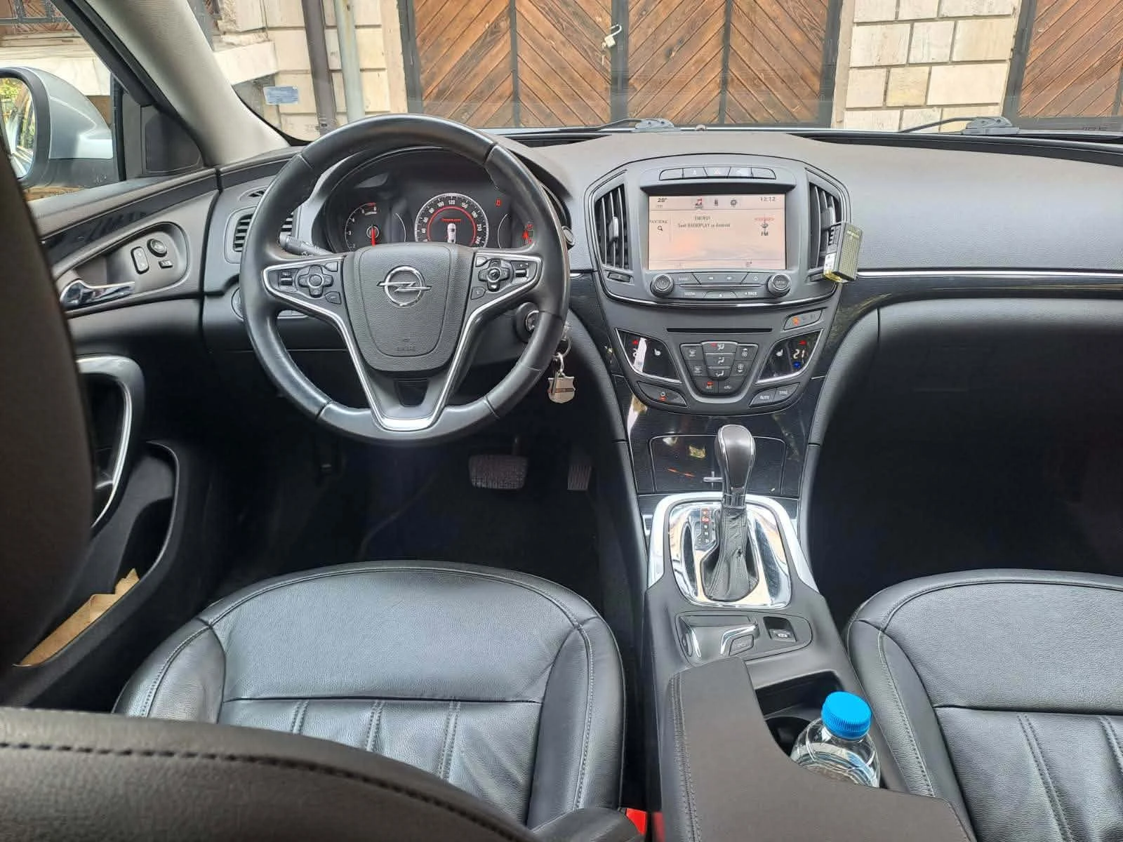 Opel Insignia Космо стреч лимузина, снимка 9 - Автомобили и джипове - 55753453