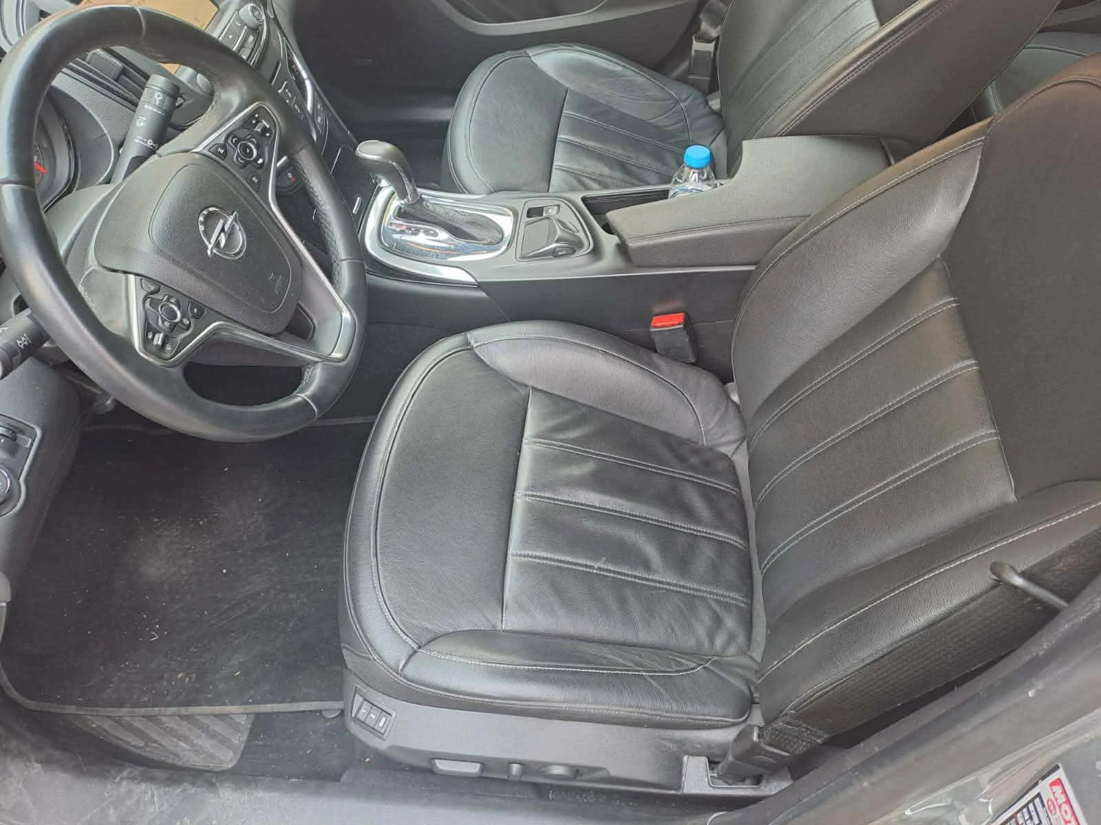 Opel Insignia Космо стреч лимузина, снимка 8 - Автомобили и джипове - 55753453
