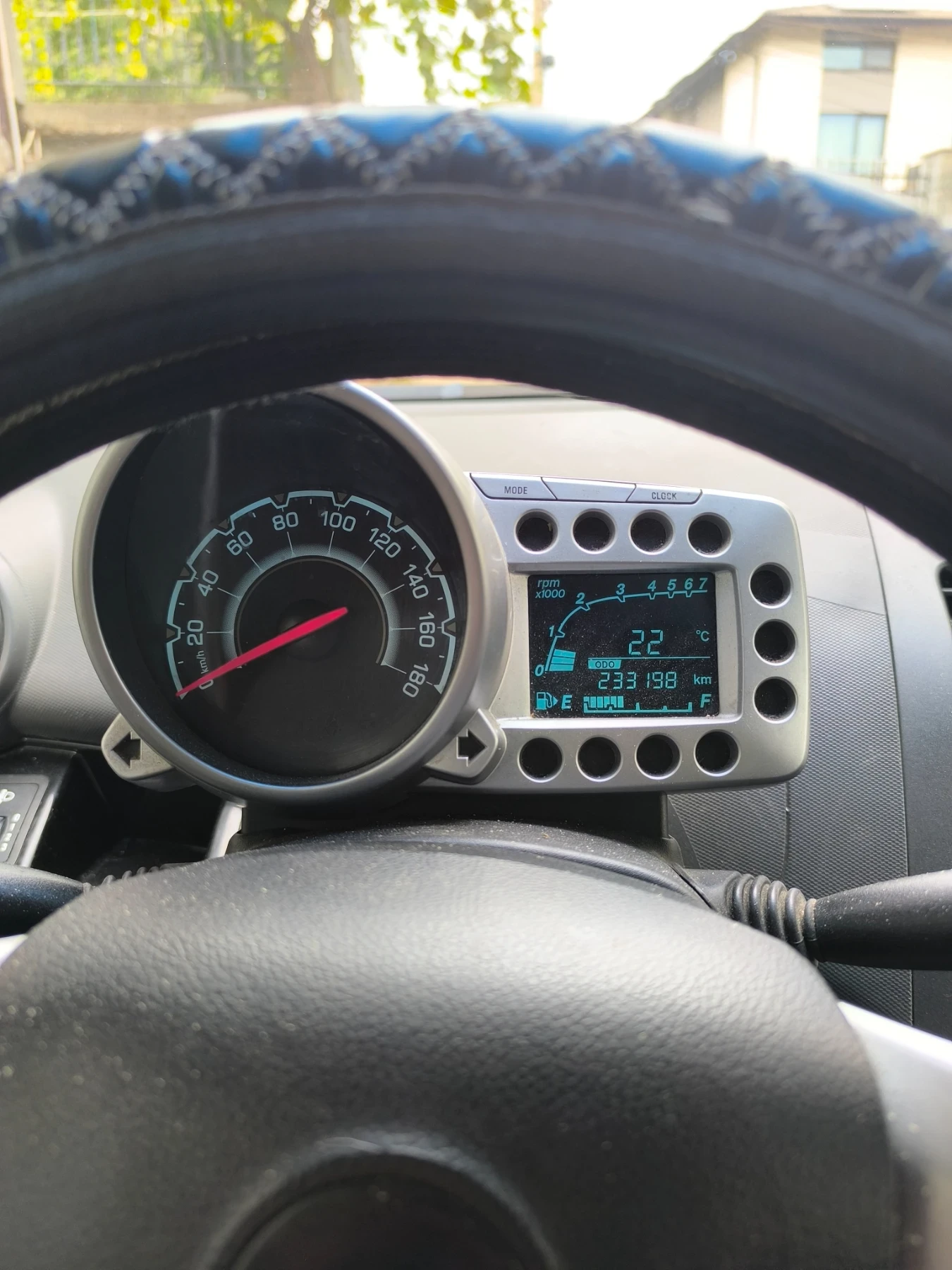Chevrolet Spark | Mobile.bg � ����������� 7