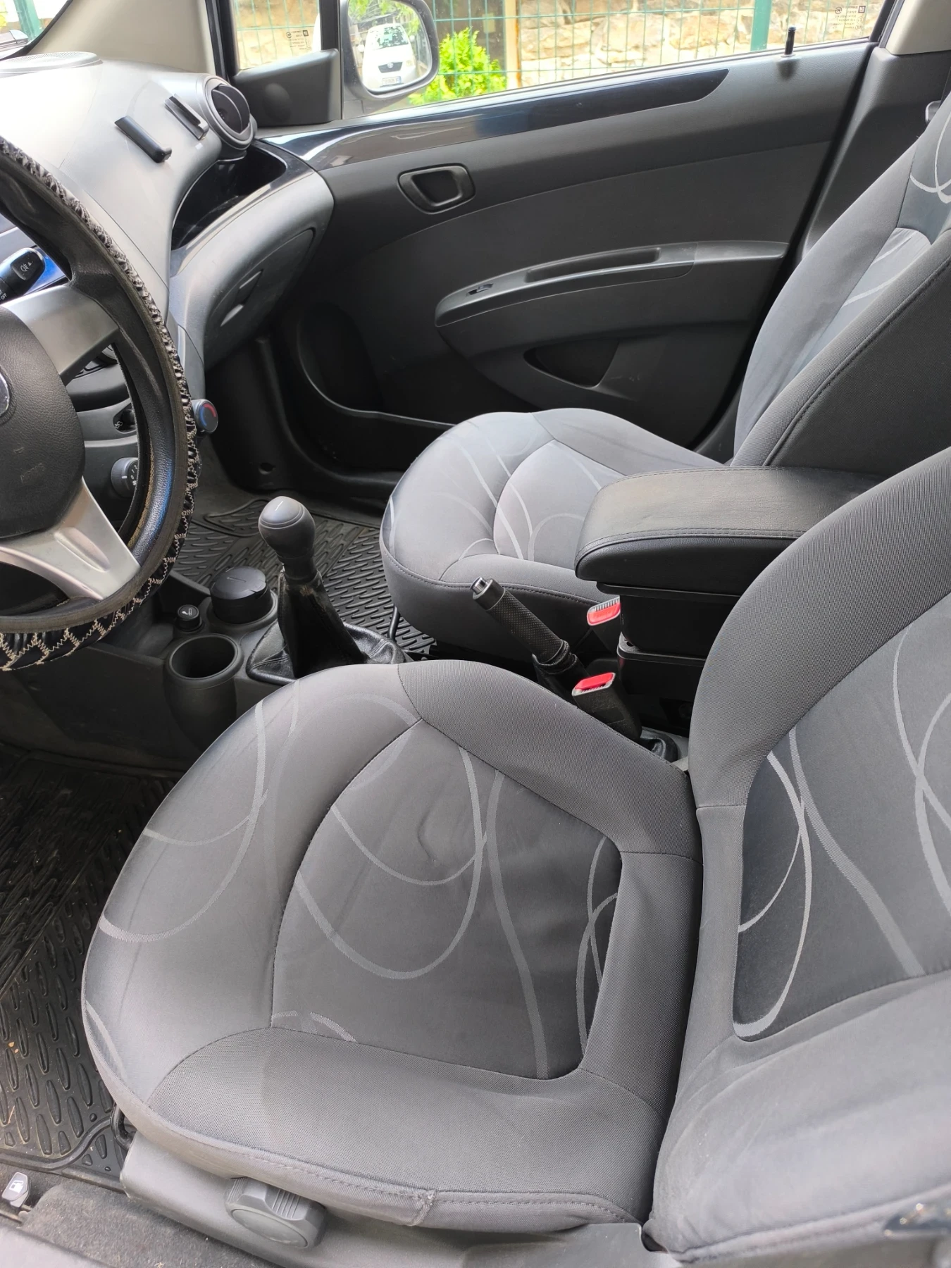 Chevrolet Spark | Mobile.bg � ����������� 9