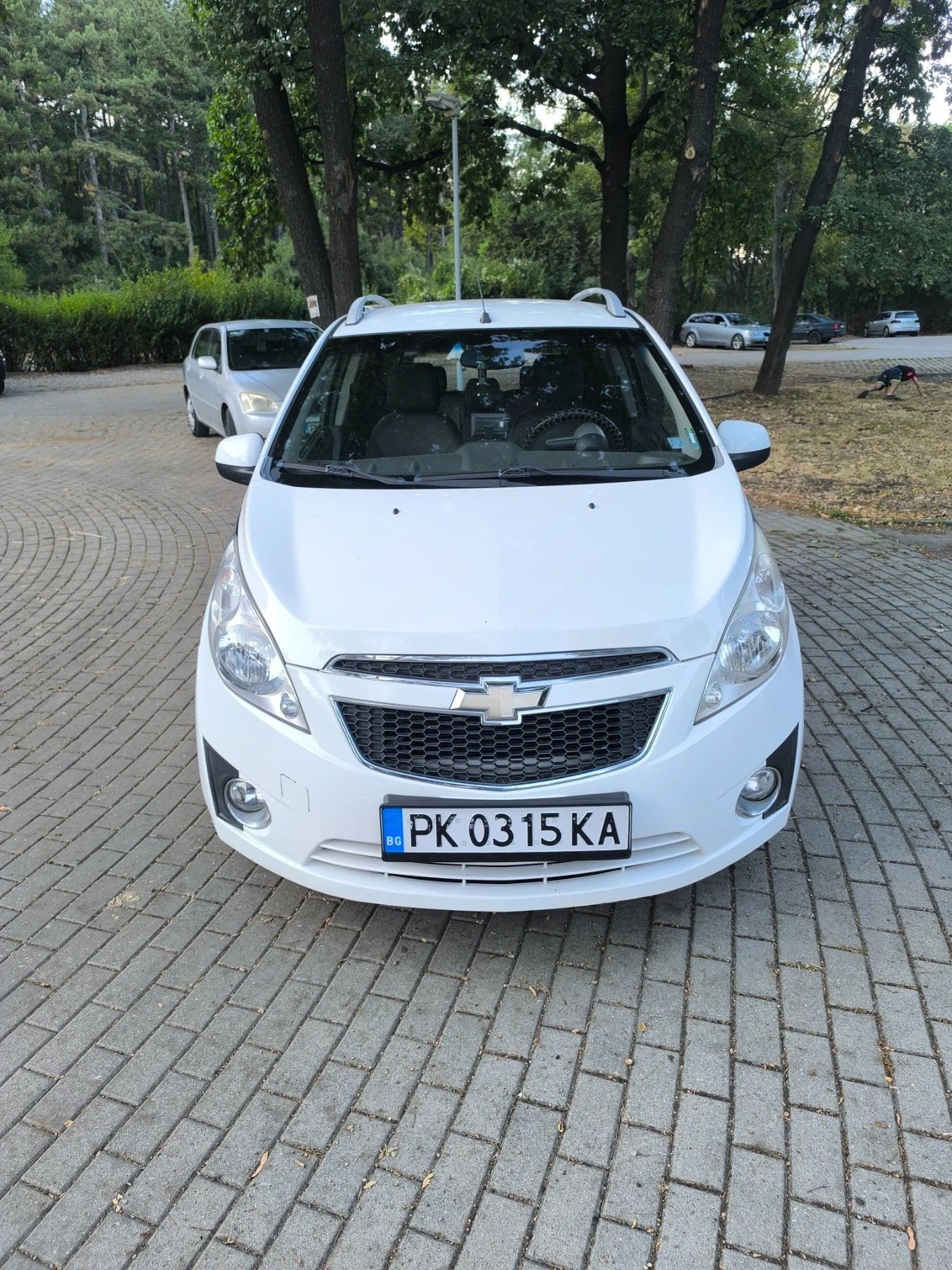 Chevrolet Spark | Mobile.bg � ����������� 2