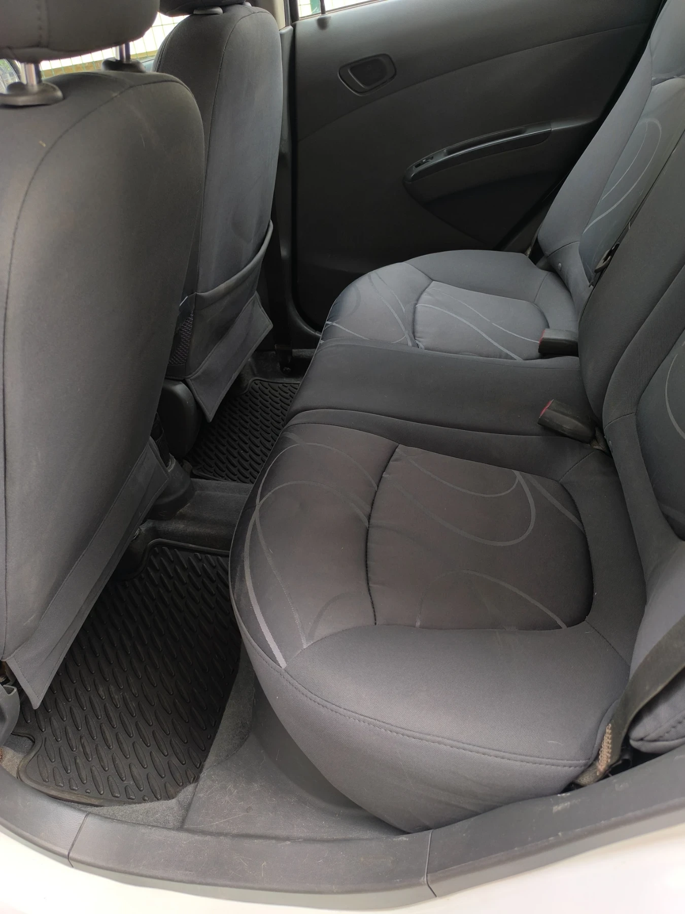 Chevrolet Spark | Mobile.bg � ����������� 10