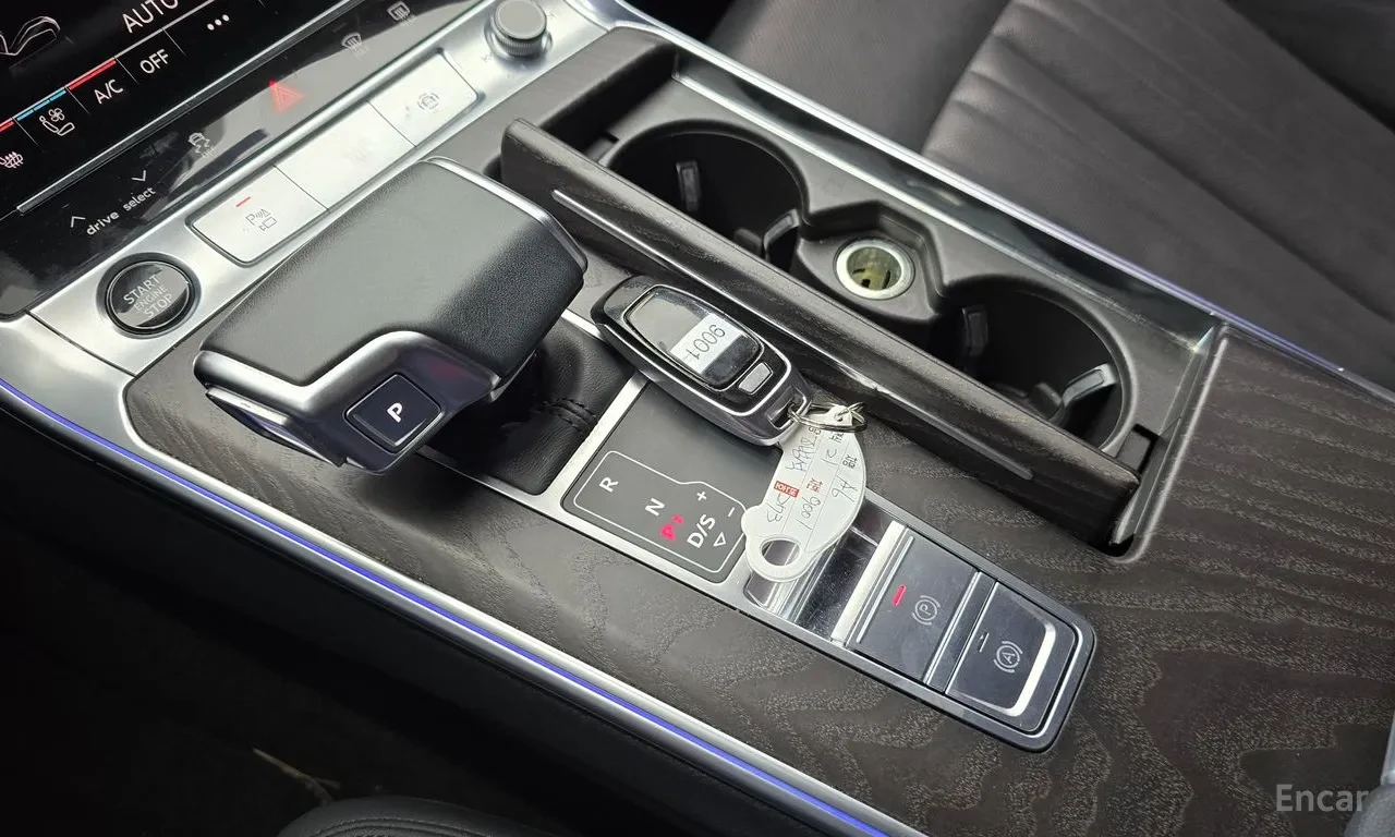 Audi A6 45TFSI* QUATTRO* �����* �������* 360* LANE* ASSIST | Mobile.bg � ����������� 13