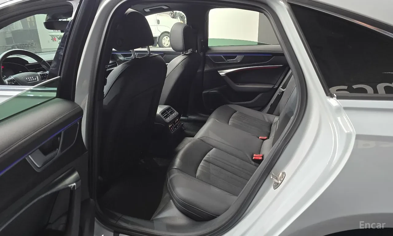 Audi A6 45TFSI* QUATTRO* �����* �������* 360* LANE* ASSIST | Mobile.bg � ����������� 14