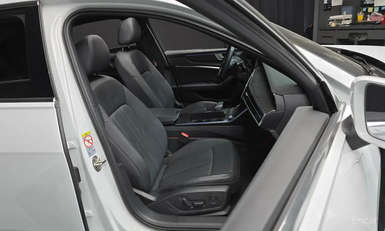 Audi A6 45TFSI* QUATTRO* �����* �������* 360* LANE* ASSIST | Mobile.bg � ����������� 8