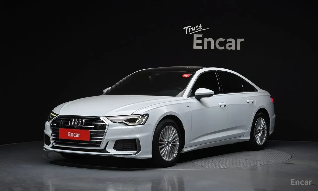 Audi A6 45TFSI* QUATTRO* ОБДУХ* ШИБИДАХ* 360* LANE* ASSIST