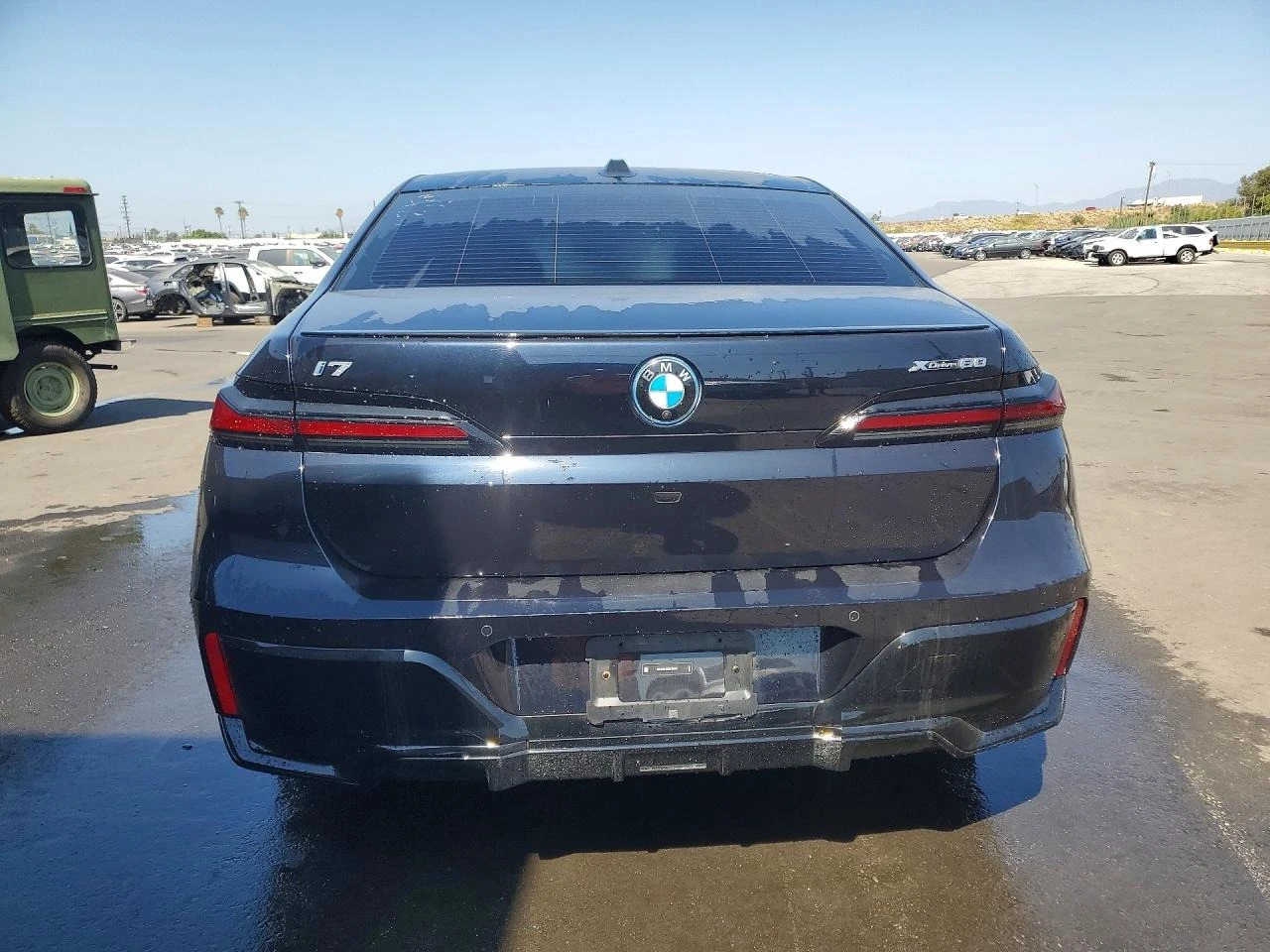 BMW i7 XDRIVE60* �����* ���������* �������* ���� | Mobile.bg � ����������� 5